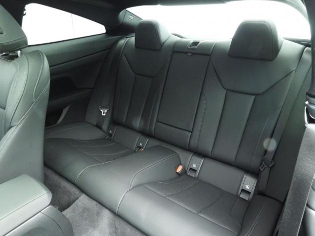 BMW Serie 4 420i M SPORT AUTO Tetto Pelle 19" Camera - Foto 9