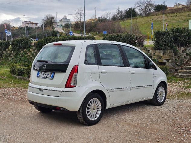 MUSA 1.3 DIESEL OK NEO 141.000KM GARANZ FINANZ - Foto 6