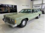 CHEVROLET IMPALA SW