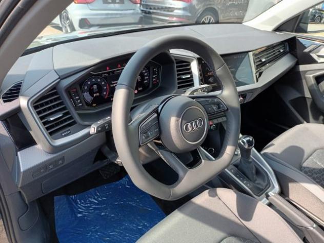 AUDI A1 SPB 30 TFSI BLACK-LINE PACKLUCI PREZZO NO VINCOLI rif. 23883249 - Foto 10