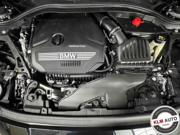 BMW 118 i 5p. M sport **SCONTO FORZE ARMATE** rif. 23837409 - Foto 9