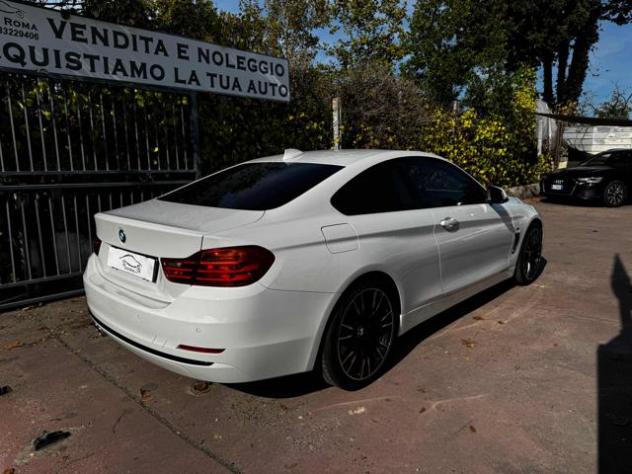 BMW 420 d Coupé Msport MOTORE NUOVO rif. 24115100 - Foto 4