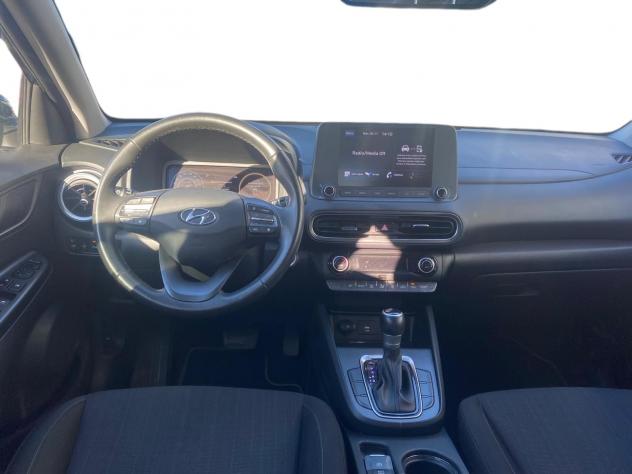 Hyundai Kona Kona HEV 1.6 DCT XLine - Foto 2