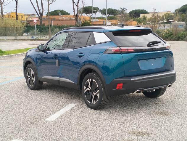 Peugeot 2008 2008 1.2 puretech allure S&S 130cv eat8 - Foto 4