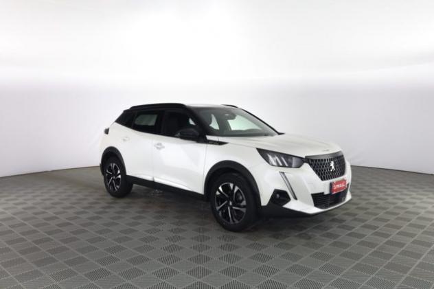 PEUGEOT 2008 2008 BlueHDi 100 S&S GT Line rif. 23697451 - Foto 2