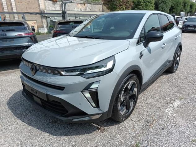 RENAULT Symbioz 1600 FULLHYBRID E-TECH TECHNO 145CV NAV CAM"18 ITA rif. 23772317 - Foto 3