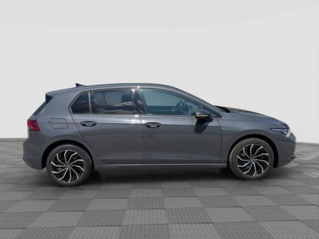 VOLKSWAGEN Golf Golf 2.0 TDI 150 CV DSG SCR 4Motion Life rif. 23960966 - Foto 6