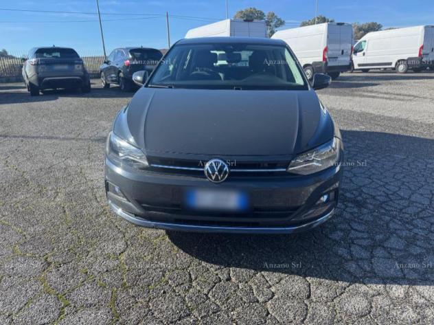 Volkswagen Polo 5 Porte Polo 5p 1.0 tsi Highline 115cv - Foto 2