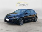 Volkswagen Polo Polo 1.0 tsi  95cv dsg "NERO MET." +GPL