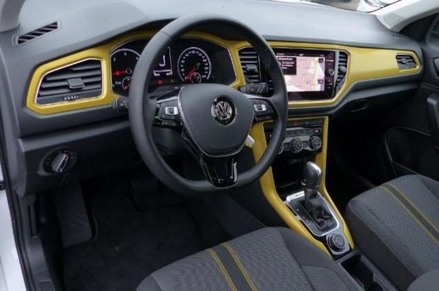 Volkswagen T-Roc 2.0 TDI SCR 4MOTION Style BlueMotion Technology - Foto 8