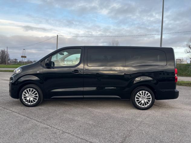 Peugeot Traveller BlueHDi 120 S&S Long Business - Foto 5
