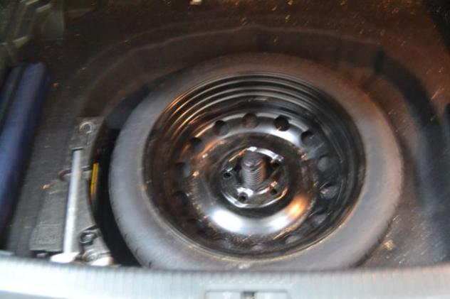 VOLKSWAGEN Golf 1.6 TDI 115 CV 5p. r-line rif. 24066973 - Foto 7
