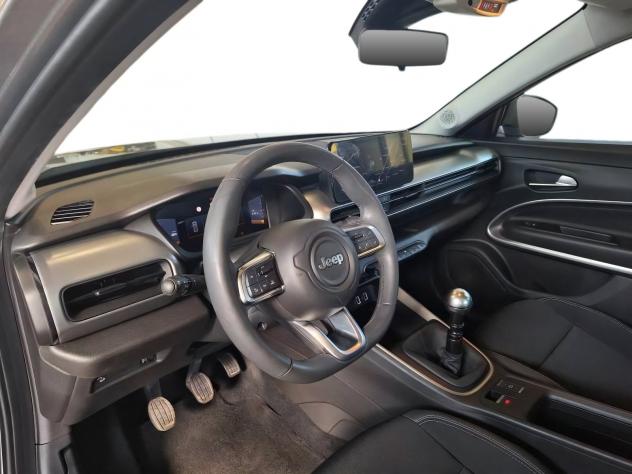 Jeep Avenger 1.2 Turbo Altitude - Foto 7