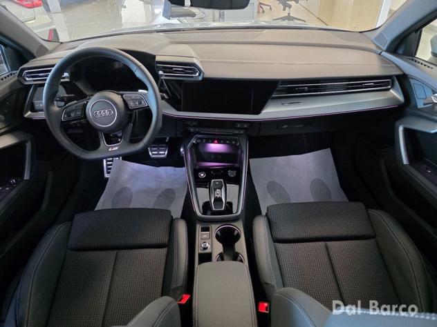 Audi A3 A3 allstreet TDI 110 kW S tronic Identity Contrast - Foto 10