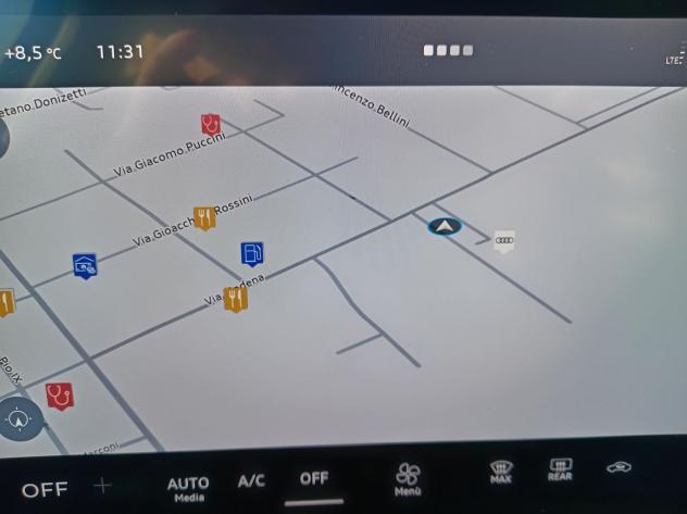 Audi Q3 Q3 TDI 110 kW S tronic S Line edition - Foto 4