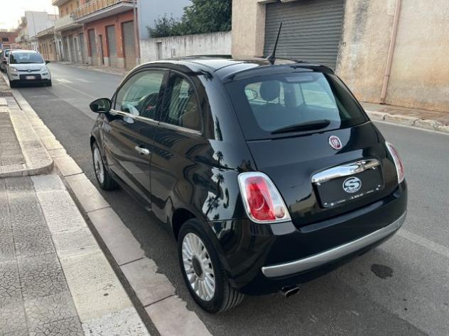 FIAT 500 1.2 69Cv Lounge rif. 23996824 - Foto 5