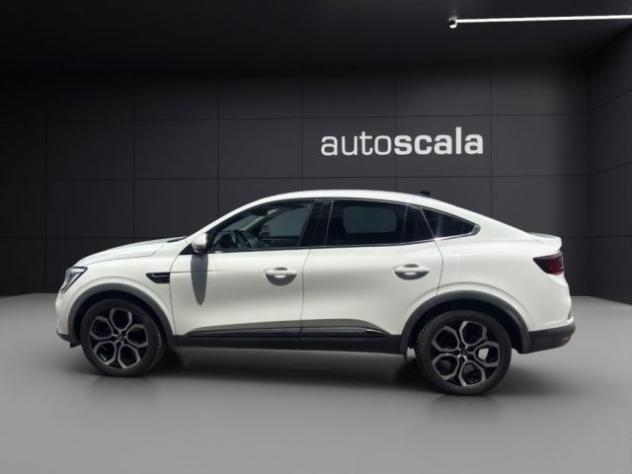 RENAULT Arkana Arkana Hybrid E-Tech 145 CV Intens rif. 23549168 - Foto 2
