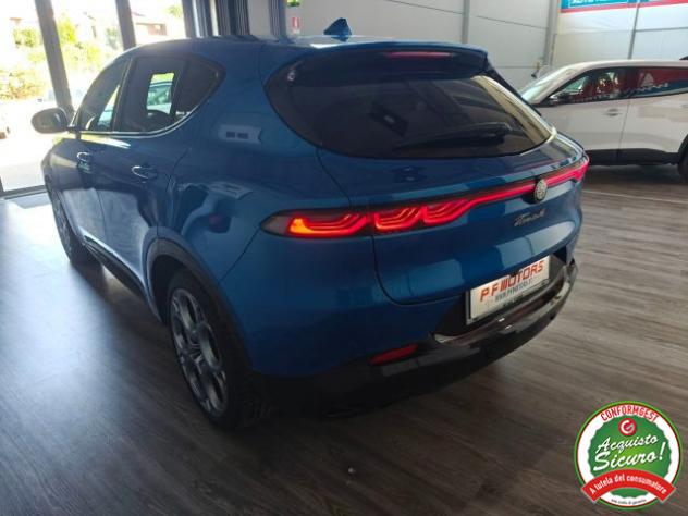 ALFA ROMEO Tonale 1.5 130 CV MHEV TCT7 Edizione Speciale rif. 23918295 - Foto 6