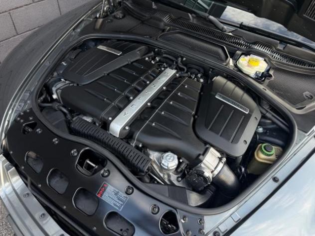 BENTLEY Continental CONTINENTAL GT 6.0 SPEED 610CV SERVICE BENTLEY rif. 23813163 - Foto 9