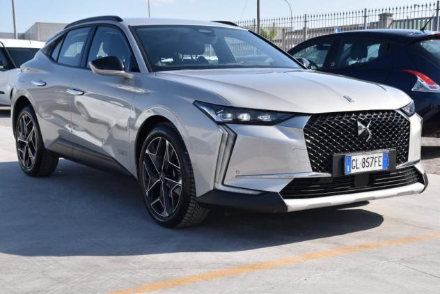 DS DS4 BlueHDi 130 aut. Cross Trocadero - Foto 3