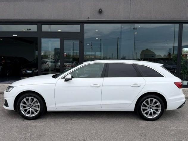 AUDI A4 40 TDI 204CV MHEV TETTO APRIBILE/RADAR rif. 23956778 - Foto 6