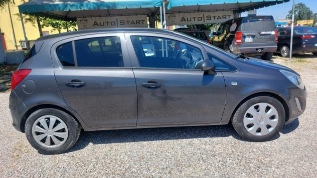 Opel Corsa 1.2 85CV 5 porte GPL-TECH Club - Foto 6