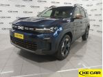 Dacia Bigster 1.2 Mild Hybrid-G 140cv Extreme