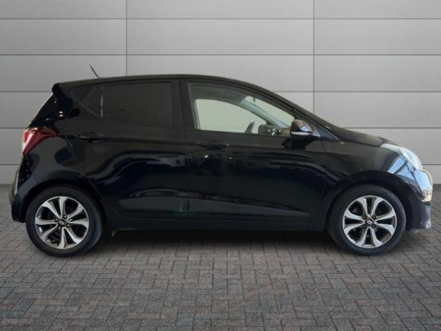 HYUNDAI i10 1.0 MPI Prime rif. 23796928 - Foto 3