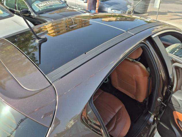 Alfa Giulietta 2.0 JTDM 175CV TCT EXCLUSIVE TETTO - Foto 10