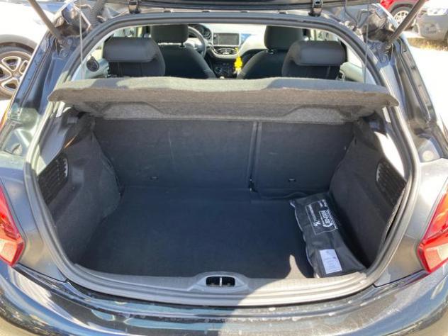 PEUGEOT 208 1° serie PureTech 82 5 porte Active rif. 23786245 - Foto 7