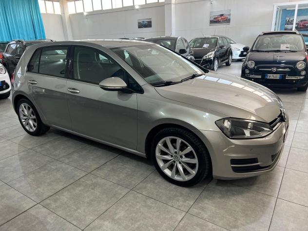 Volkswagen Golf 1.6 TDI 90 CV 5p. Trendline 2015 - Foto 9