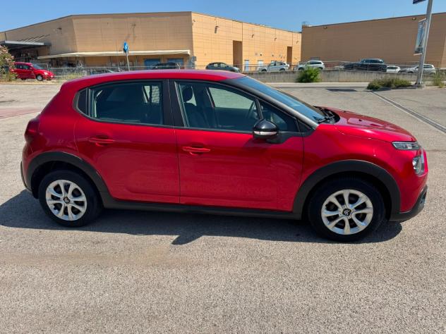 CITROEN C3 1.5BHDi S&S Feel 102Cv 6M 2P -2022 - Foto 4