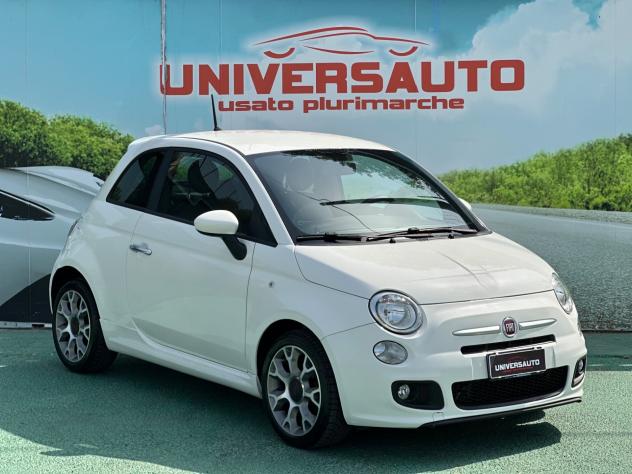 Fiat 500 1.3 MJT 95cv S 2015 - Foto 2