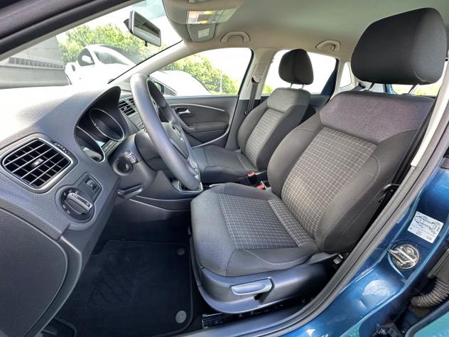 Volkswagen Polo 1.4 TDI 75cv Comfortline 2017 - Foto 7