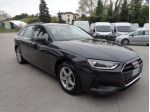 AUDI A4 Avant 2.0 TDI S tronic Business pelle rif. 22646311