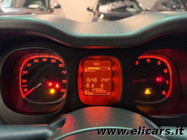 FIAT Panda 1.0 FireFly S&S Hybrid City Life rif. 23949501 - Foto 9