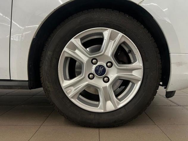 Ford Tourneo Courier 1.5 TDCi 100 cv S&S Plus - Foto 4