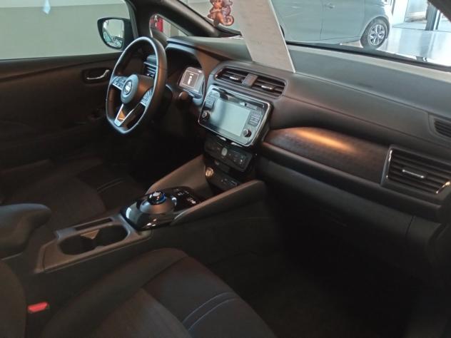 Nissan Leaf N-Connecta 40kWh 150CV - Foto 6