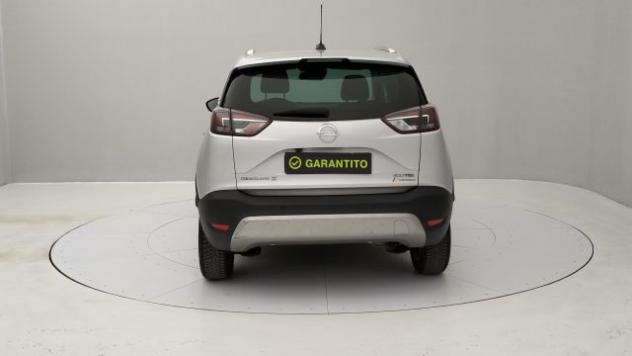 OPEL Crossland X 1.2 Innovation s&s 110cv my18.5 rif. 22579803 - Foto 4