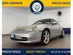 Porsche 911 911 Carrera cat Coup