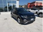 Volkswagen T-Cross 1.0 TSI 110 CV DSG Advanced