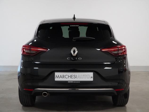 Renault Clio 1.0 ECO-G Techno 100cv GPL - Foto 5
