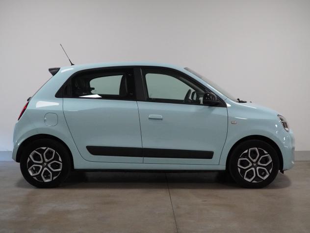 Renault Twingo Twingo 1.0 sce Equilibre 65cv - Foto 3