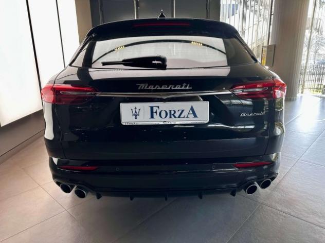 MASERATI Grecale 2.0 mhev GT 250cv auto, Telecamera 360° rif. 24169656 - Foto 7