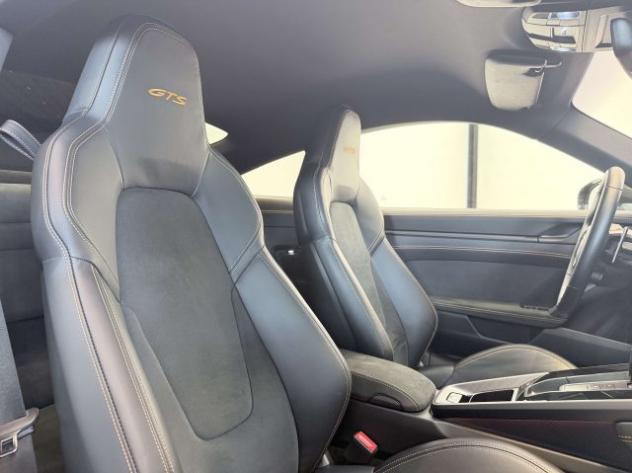 PORSCHE 992 911 Coupè 3.0 4 GTS auto rif. 23823725 - Foto 8