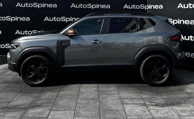 Dacia Duster 1.2 Eco-G 120cv Extreme - Foto 3