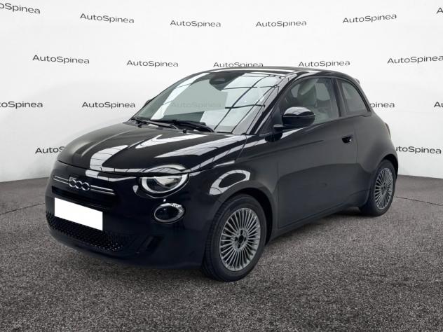 FIAT 500 500 1.0 hybrid Icon