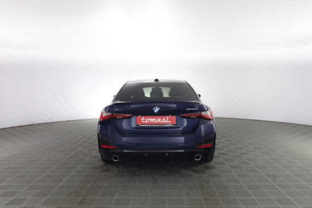 BMW 420 Serie 4 d xDrive 48V Msport rif. 23696803 - Foto 5