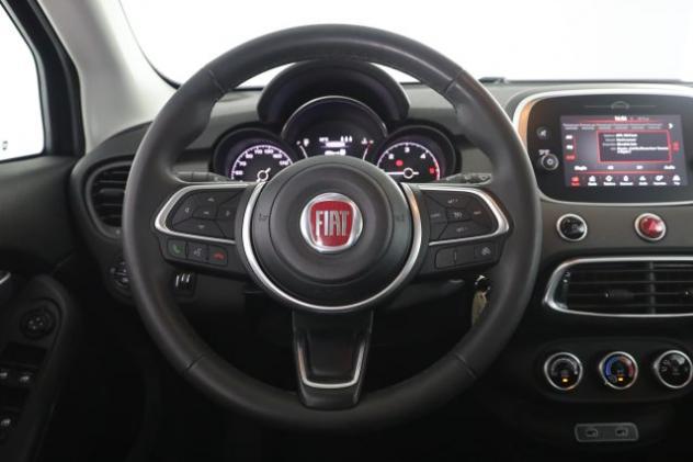FIAT 500X 500X 1.3 MultiJet 95 CV rif. 23925492 - Foto 5