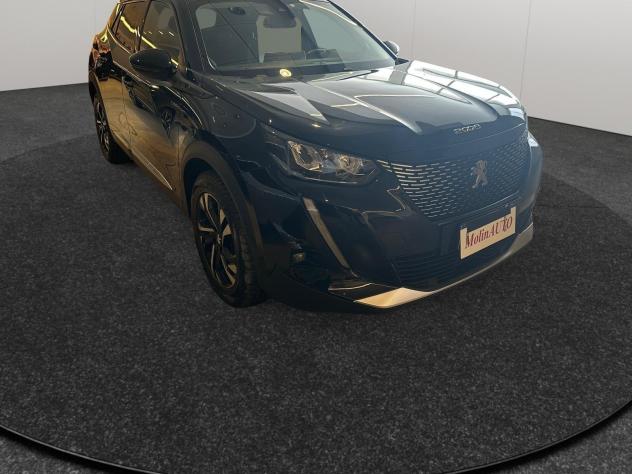 Peugeot 2008 PureTech 130 Allure Pack S/S -- PRONTA CONSEGNA -- SENZA VINCOLI FINANZIARI -- COMPRESO PASSAGGIO - Foto 7